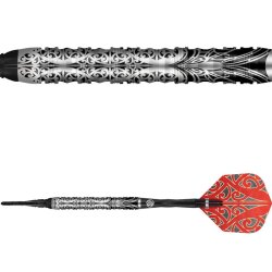 Shot Warrior Taiaha 90% Tungsten 20 gram Softtip