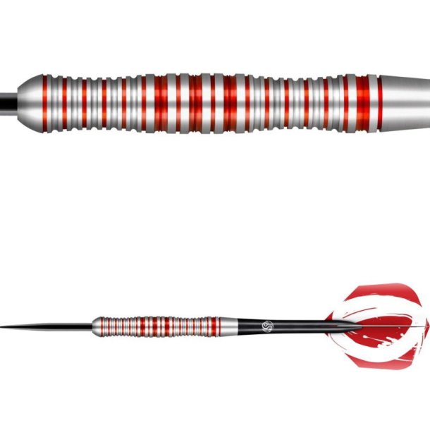 Shot Zen Enso 80% Tungsten, 25 gram