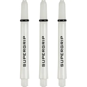 Harrows Supergrip Hvit Medium