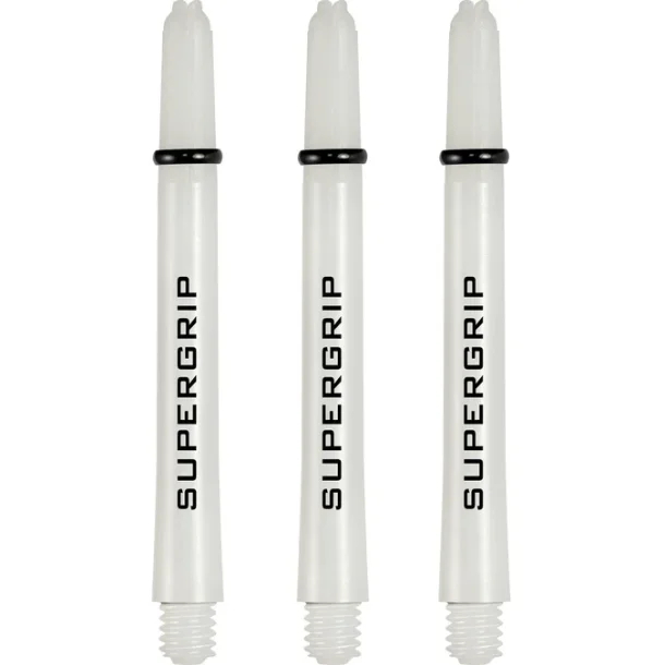 Harrows Supergrip Hvit Medium