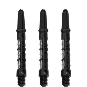 Harrows Carbon ST Svart/Transparant Intermediate