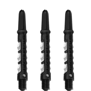 Harrows Carbon ST Svart/Hvit Intermediate