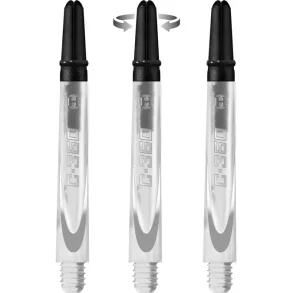 Harrows Carbon 360 Transparent Medium