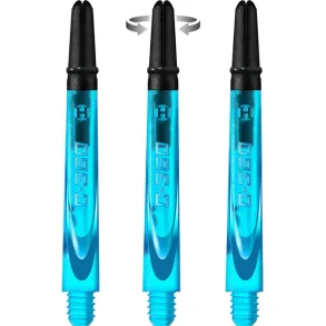 Harrows Carbon 360 Bl Medium