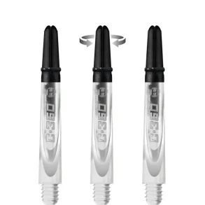 Harrows Carbon 360 Transparant Intermediate