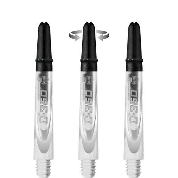 Harrows Carbon 360 Transparant Intermediate