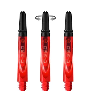 Harrows Carbon 360 Rd Intermediate