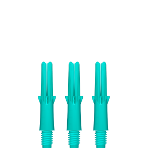 L-SHaft Locked Straight Emerald 130