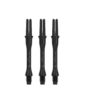 L-SHaft Slim Carbon 300