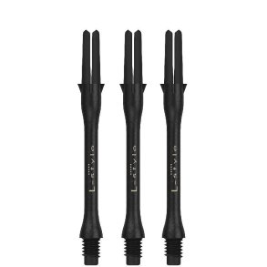 L-SHaft Slim Carbon 370