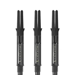 L-SHaft Silent Carbon Clear Black 260