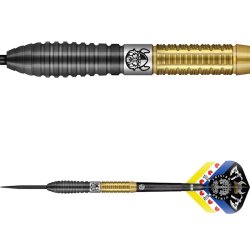 Shot Jitse van der Wal 90% Tungsten 24 gram