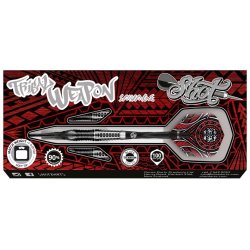 Shot Tribal Weapon Savage 90% tungsten 18 gram softtip