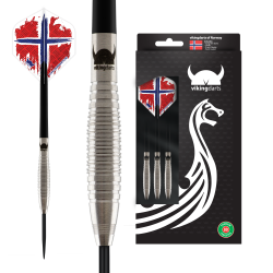Viking Darts HH. 80% Tungsten, 25 gram. 