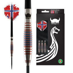 Viking Darts HH. 90% Tungsten, 22 gram. 