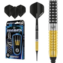 Steave Beaton 90% Tungsten 18 gram Softtip