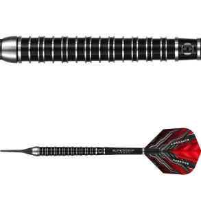 Harrows Supergrip Ultra 90% Tungsten 18 gram Softtip