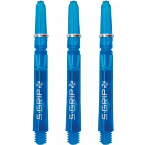 Harrows Supergrip Spin Bl� Medium