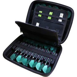 Target Takoma Home Wallet Black