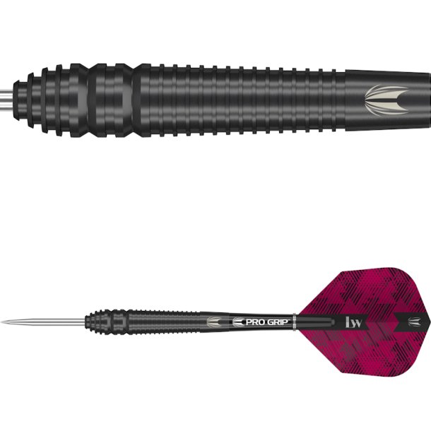 LORRAINE WINSTANLEY 90% TUNGSTEN 24 GRAM