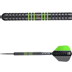 Vapor8 Black Green 80% Tungsten 21 gram