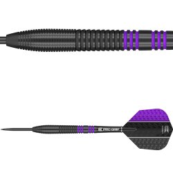 Vapor8 Black Purple 80% Tungsten 23 gram