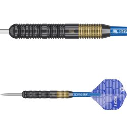 Target Josh Rock Brass 22 gram