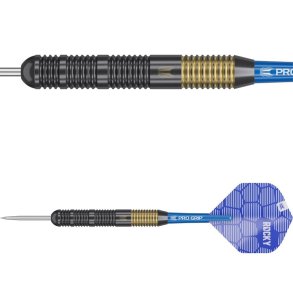 Target Josh Rock Brass 22 gram