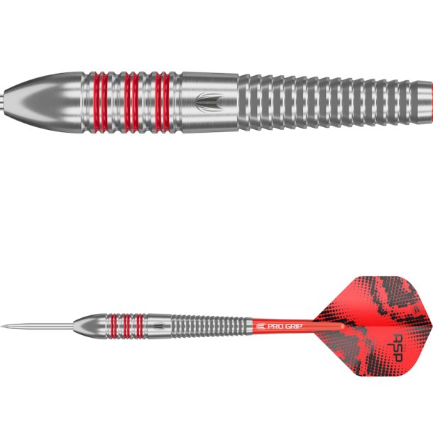 Nathan Aspinall Brass 22 gram