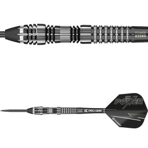 Power 8Zero 80% Tungsten Black Titanium 21 gram