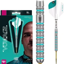 Rob Cross G2, 90% Tungsten 25 gram