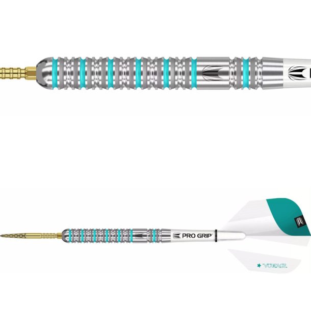Rob Cross G2, 90% Tungsten 23 gram