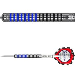 Danny Baggish 90% Tungsten 23 gram