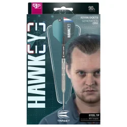 Kevin Doets 90% Tungsten SP 23 gram