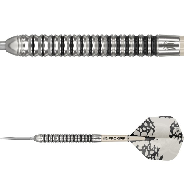 Target Exo 01 90% Tungsten 22 gram SP. 