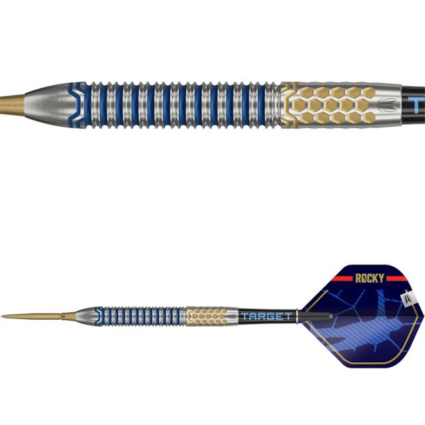 Target Josh Rock G1 SP 90% Tungsten 22 gram