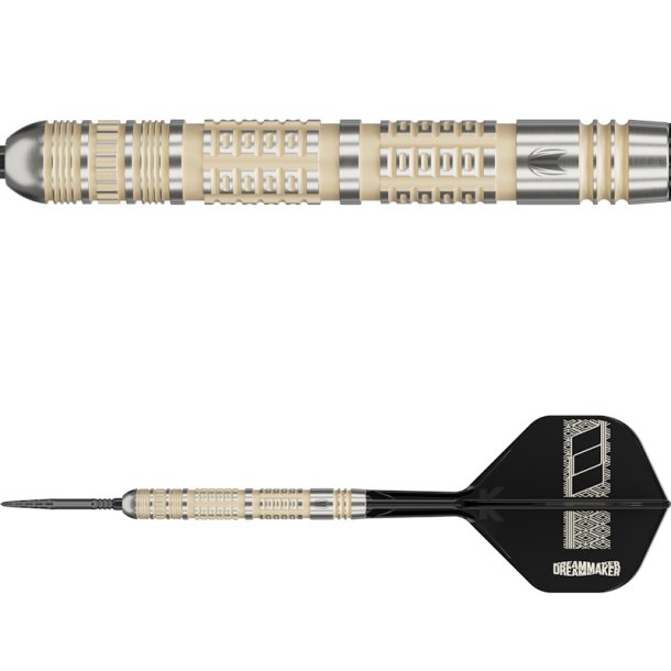 Dimitri Van Den Bergh 95K SP 23 gram