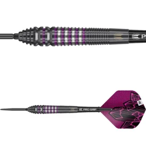 Lorraine Winstanley G2 90% Tungsten SP 24 gram