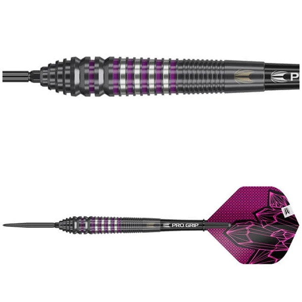 Lorraine Winstanley G2 90% Tungsten SP 24 gram