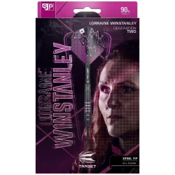 Lorraine Winstanley G2 90% Tungsten SP 24 gram