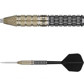 Black Marque Reyn 90% 23G SP STEEL TIP