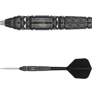 Black Marque Dragon 90% 23G SP STEEL TIP