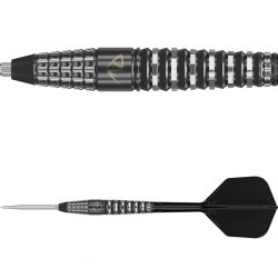 Black Marque PW 90% 21G SP STEEL TIP