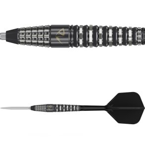 Black Marque PW 90% 23G SP STEEL TIP