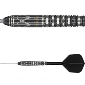 Black Marque Chaos 90% 23G SP STEEL TIP