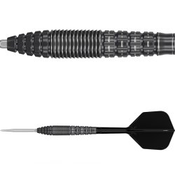 Black Marque Phantom 90% 22G SP STEEL TIP