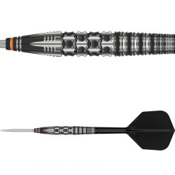 Black Marque Dancing Duck 90% 25G SP STEEL TIP