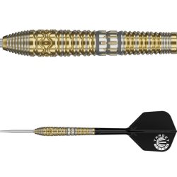 Target Japan Prime Series Hot Shot Harith Lim G2 23G SP STEEL TIP