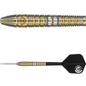 Target Japan Prime Series Hot Shot Harith Lim G2 23G SP STEEL TIP