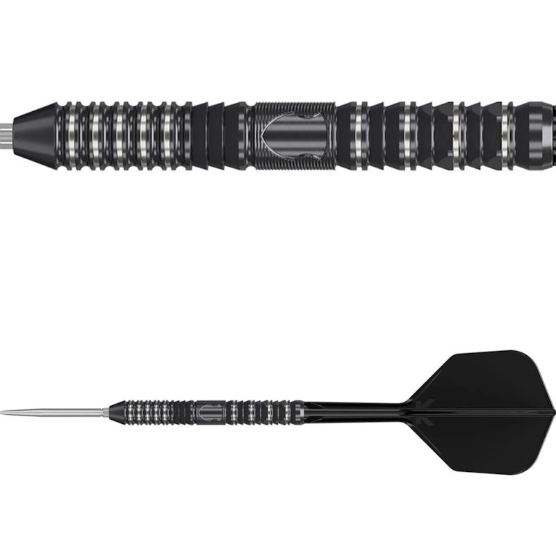 Target Black Marque Draco Gen 2 90% 21,5G SP STEEL TIP | Dartsupply.no